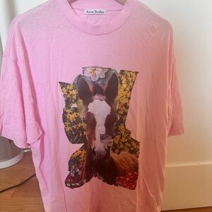 Acne Studio Tshirt